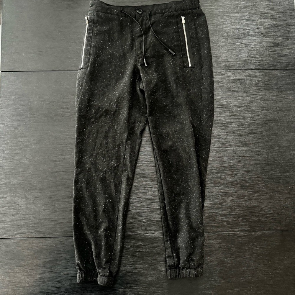 At Twenty Fashion Slim Fit casual pants (men: size 28)